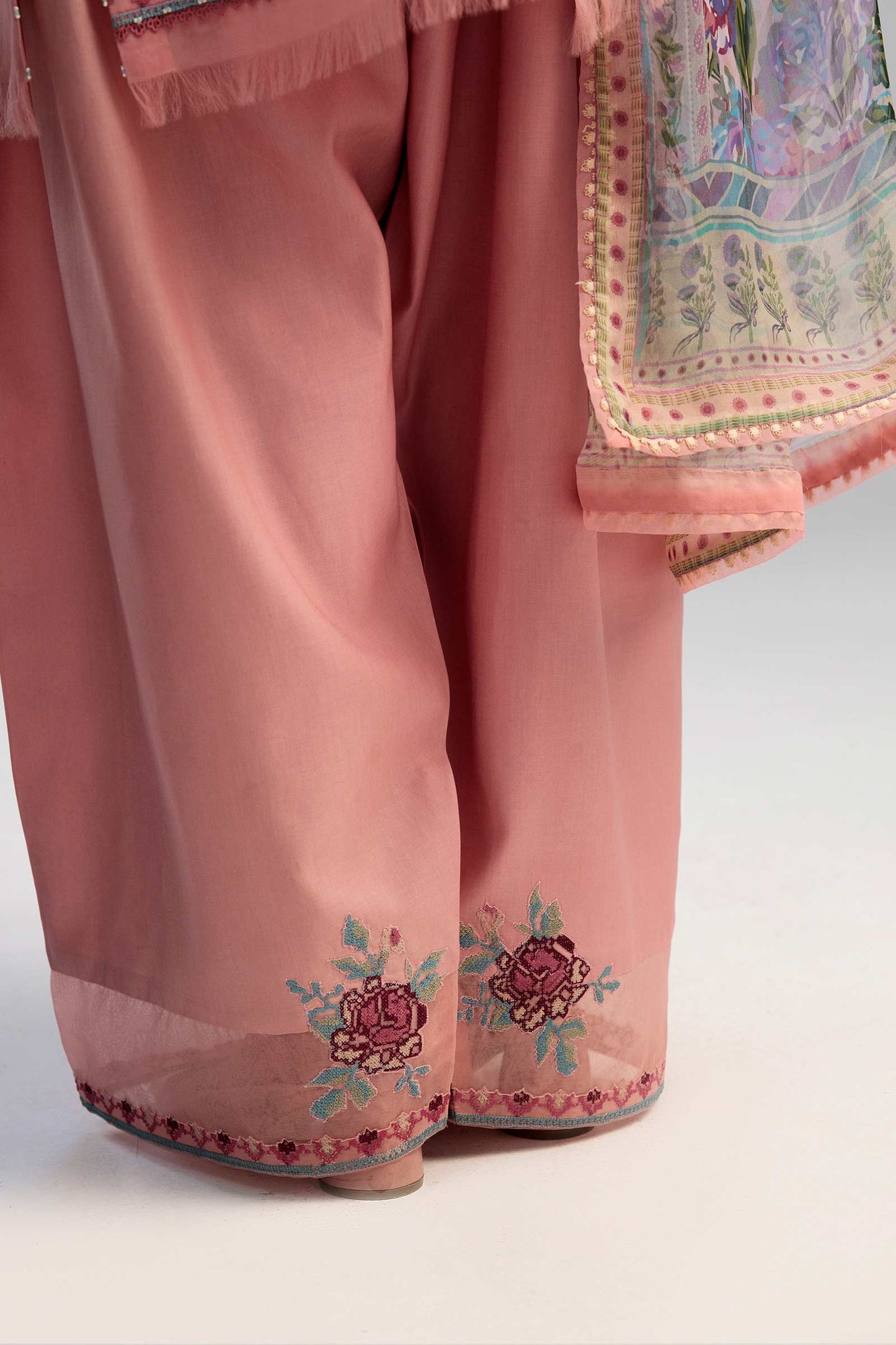 Z23-2A || COCO-SS-23 || ZARA SHAHJAHAN in UK USA UAE online kapraye.com