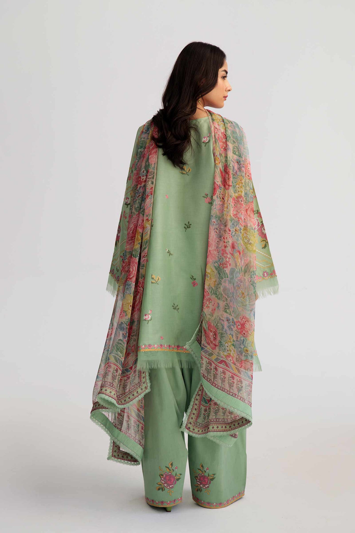 Z23-2B || COCO-SS-23 || ZARA SHAHJAHAN in UK USA UAE online kapraye.com