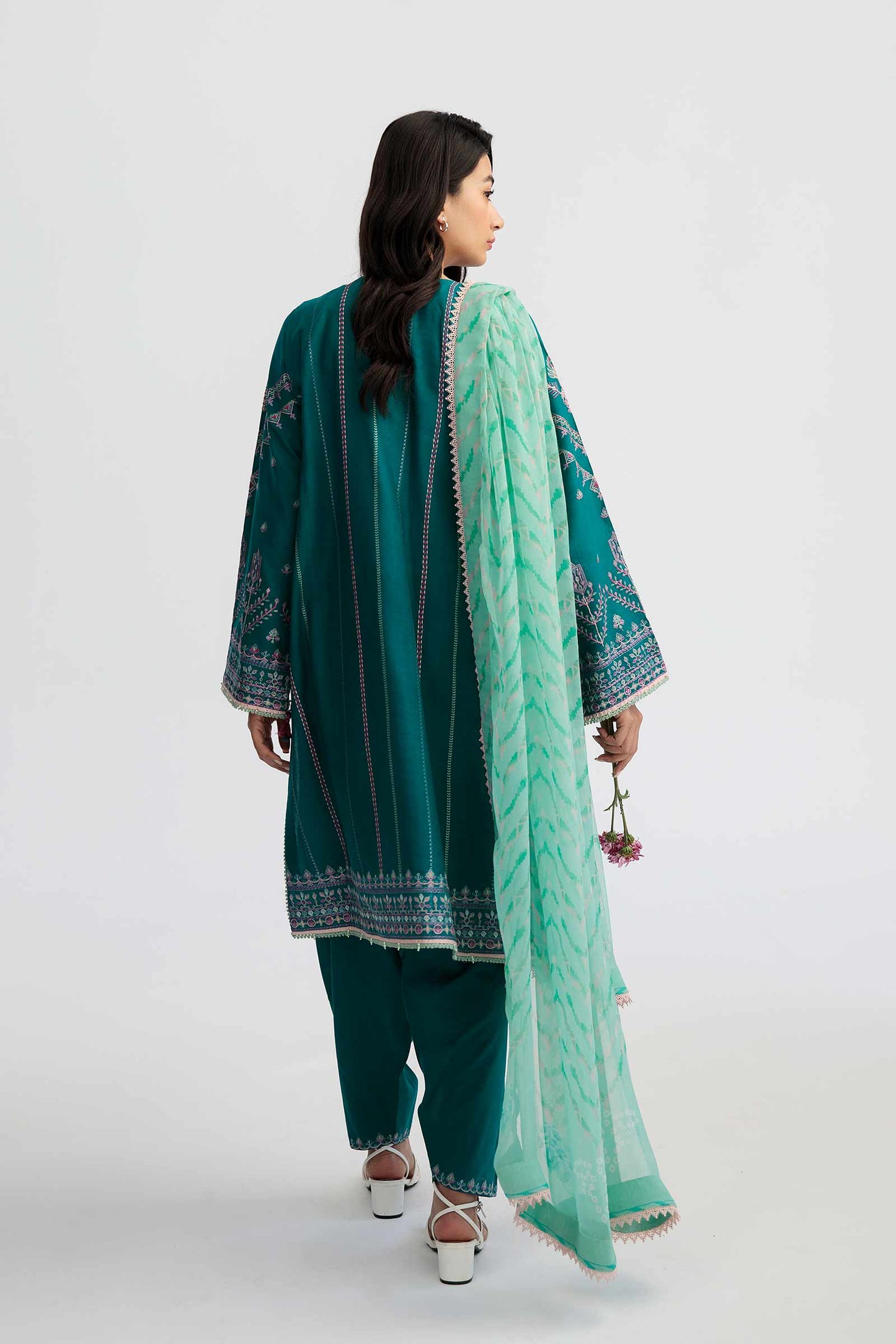 Z23-4A || COCO-SS-23 || ZARA SHAHJAHAN in UK USA UAE online kapraye.com