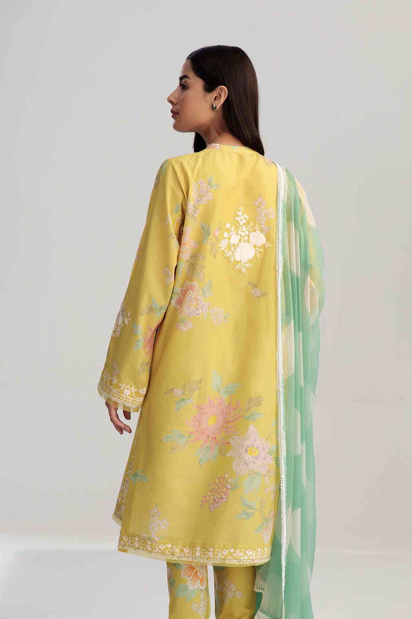 Z23-5A || COCO-SS-23 || ZARA SHAHJAHAN in UK USA UAE online kapraye.com