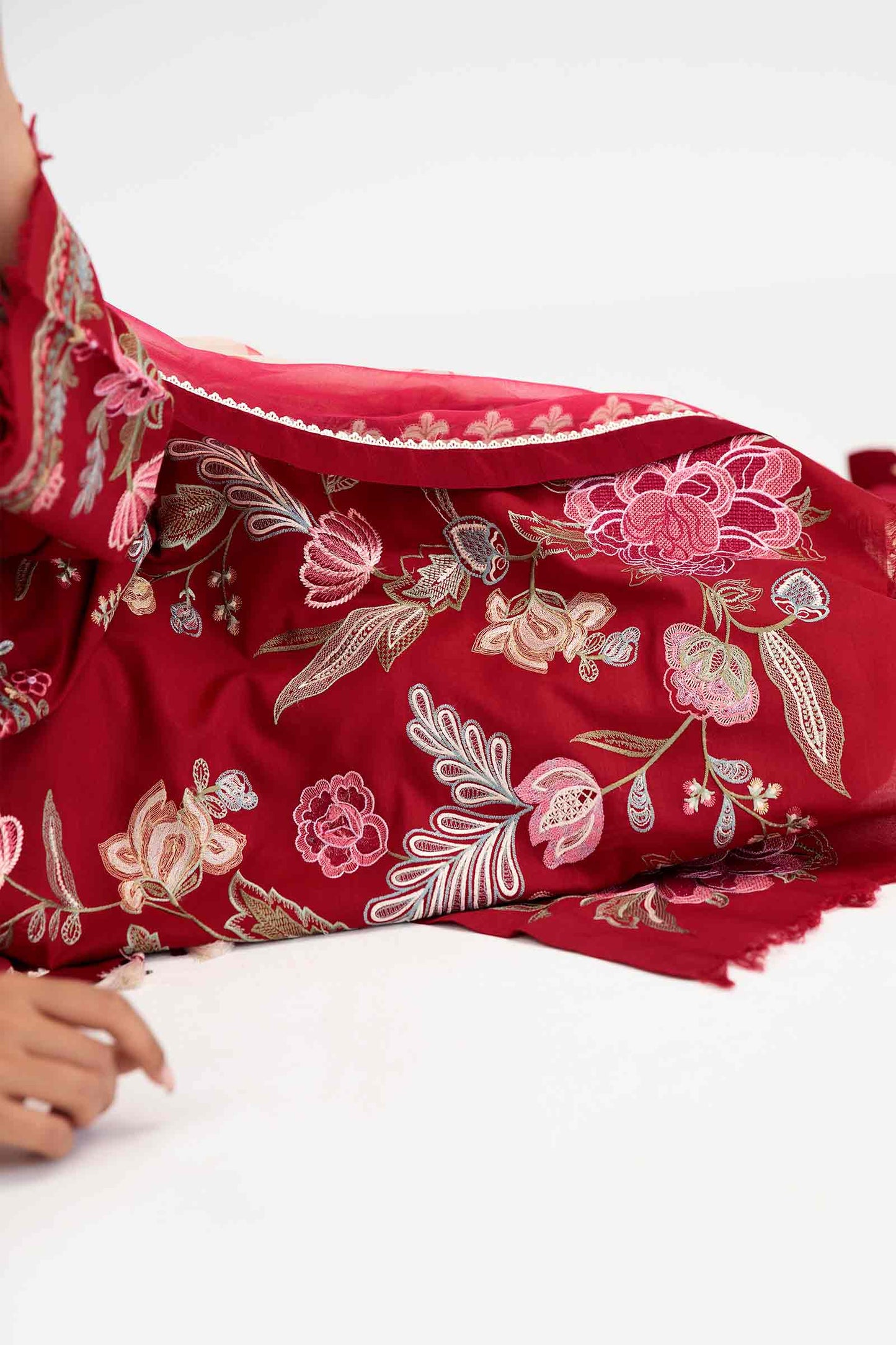 Z23-7B || COCO-SS-23 || ZARA SHAHJAHAN in UK USA UAE online kapraye.com