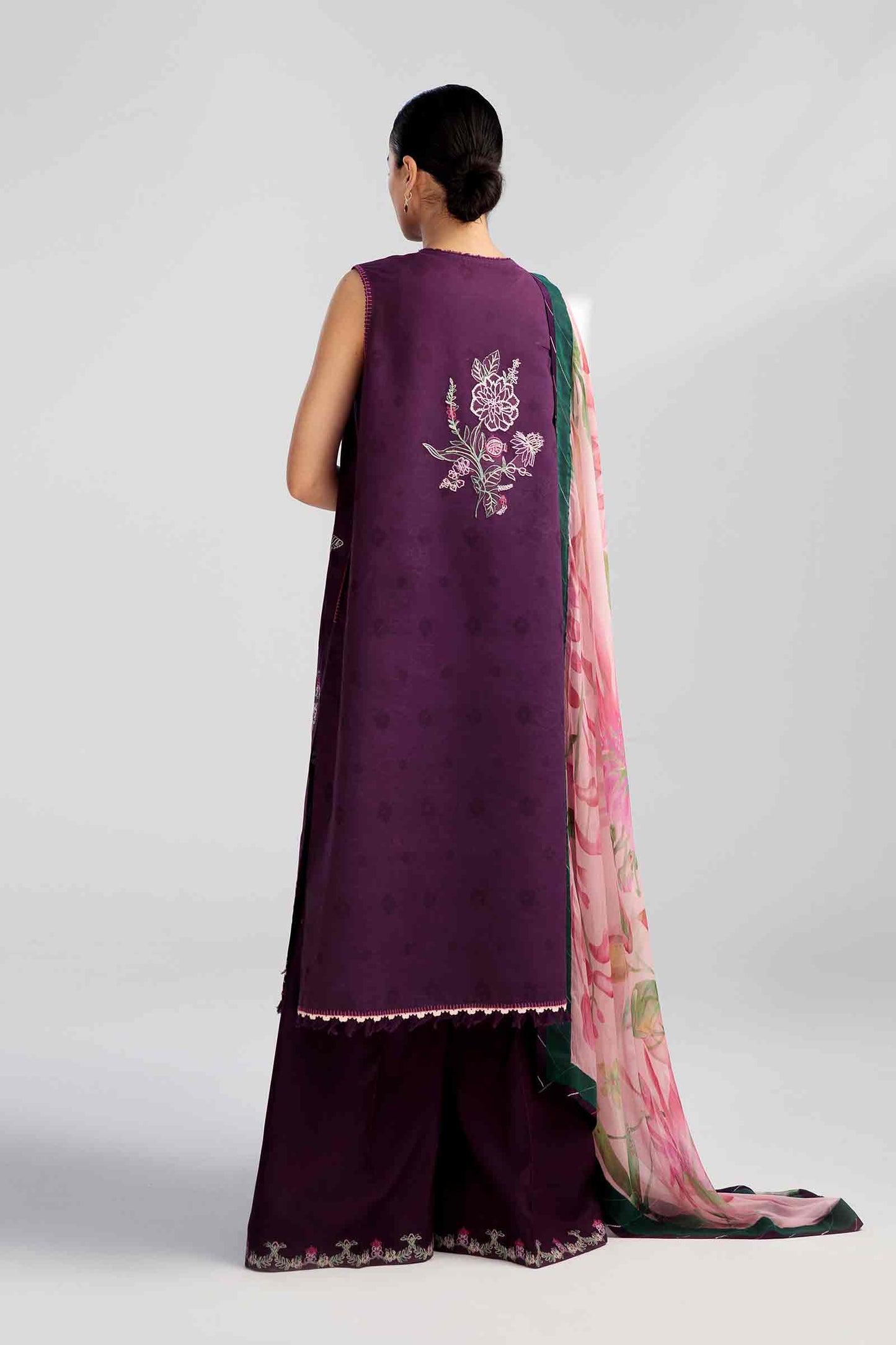 Z23-8B || COCO-SS-23 || ZARA SHAHJAHAN in UK USA UAE online kapraye.com