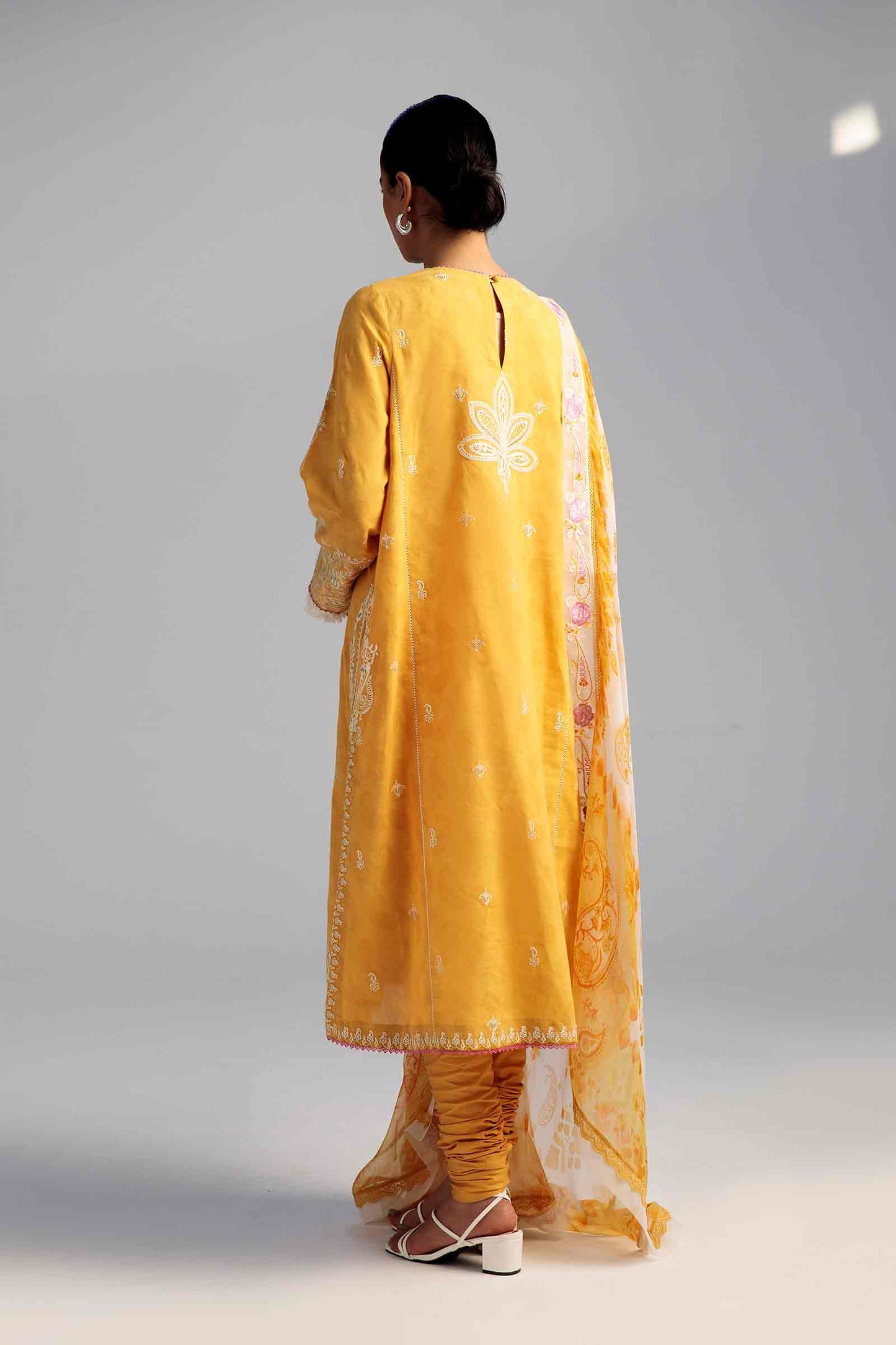 Z23-9A || COCO-SS-23 || ZARA SHAHJAHAN in UK USA UAE online kapraye.com