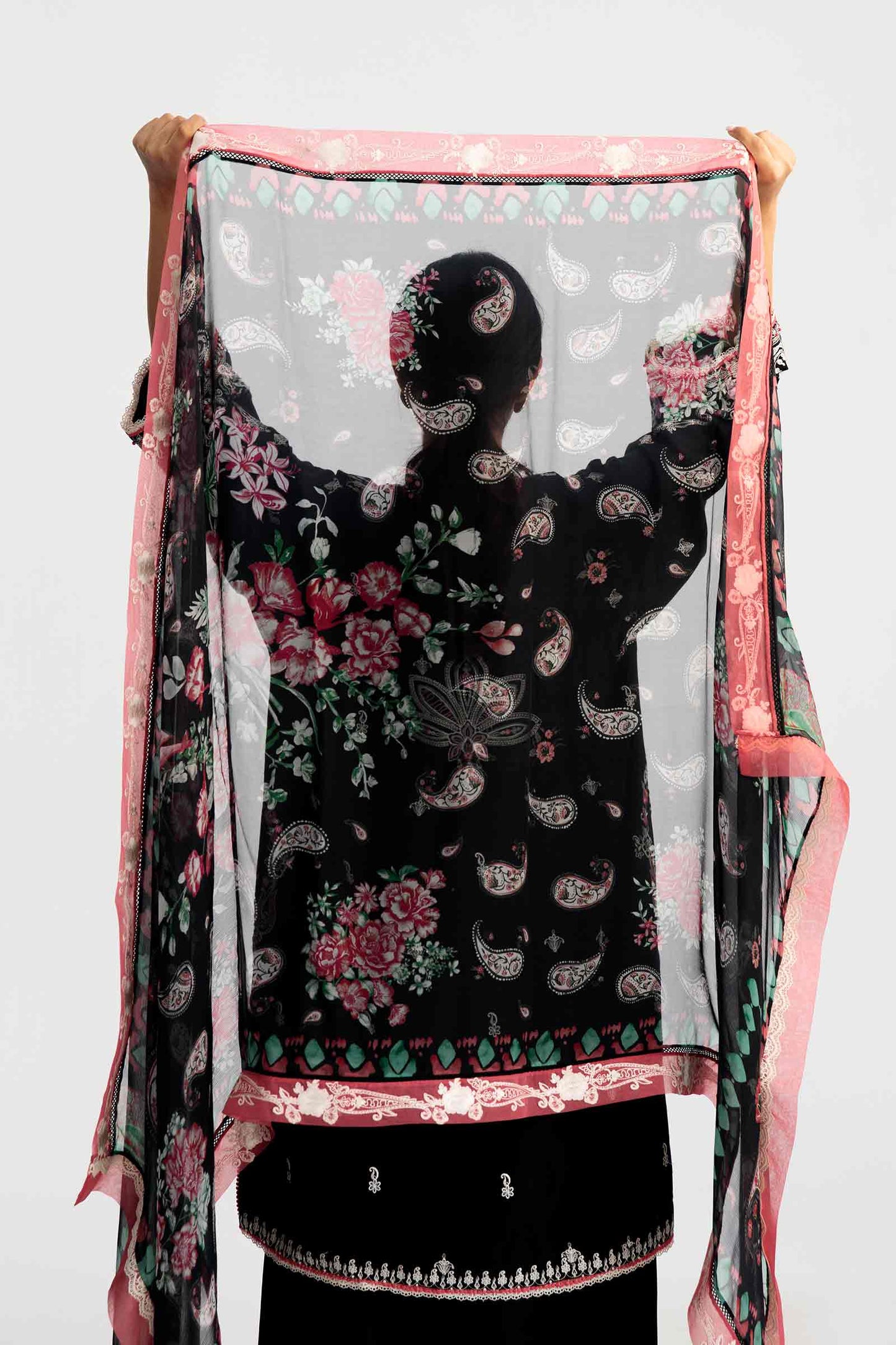 Z23-9B || COCO-SS-23 || ZARA SHAHJAHAN in UK USA UAE online kapraye.com