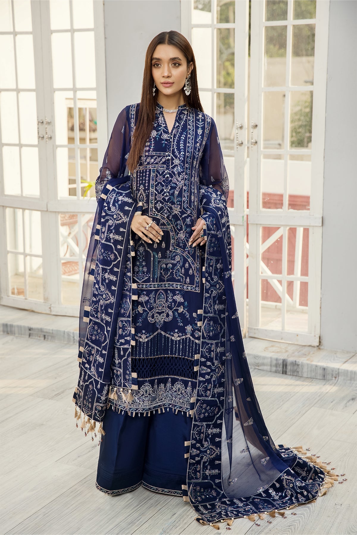 ZARTASH || ALIZEY FORMALS || ALIZEH in UK USA UAE online kapraye.com
