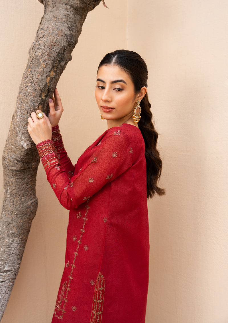 LOOK 10 | RTW '23 - DROP 1 | AIK ATELIER in UK USA UAE online kapraye.com