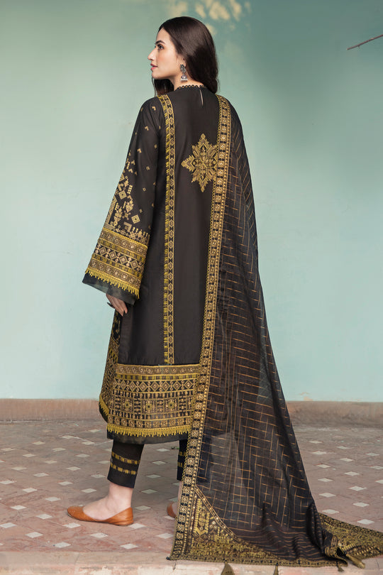 SHAB || SHAHKAAR LUXURY LAWN || JAZMIN in UK USA UAE online kapraye.com