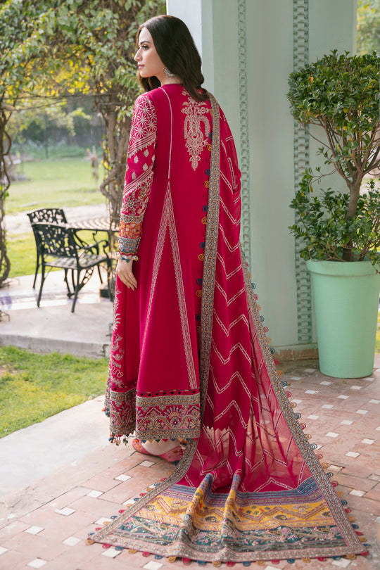 GULAAB || SHAHKAAR LUXURY LAWN || JAZMIN in UK USA UAE online kapraye.com