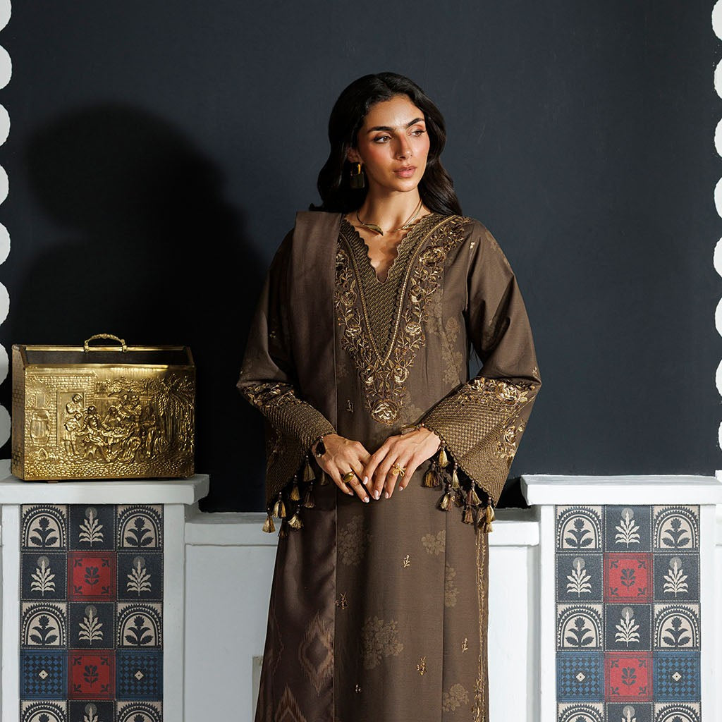 Iznik Pre-Fall ’26