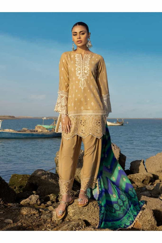 DEEDAG 2B || LUXURY LAWN || ZAINAB CHOTTANI in UK USA UAE online kapraye.com