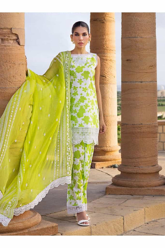 CHAMPA 8A || LUXURY LAWN || ZAINAB CHOTTANI in UK USA UAE online kapraye.com