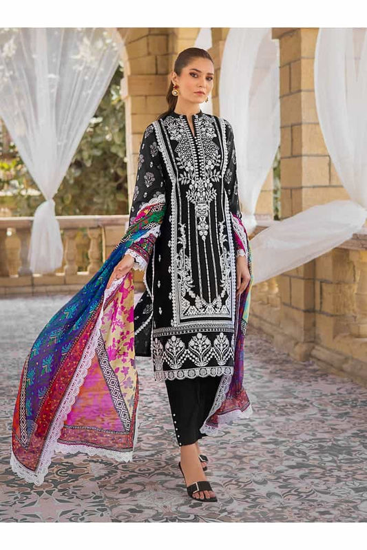 GULFISHAN 5A || LUXURY LAWN || ZAINAB CHOTTANI in UK USA UAE online kapraye.com