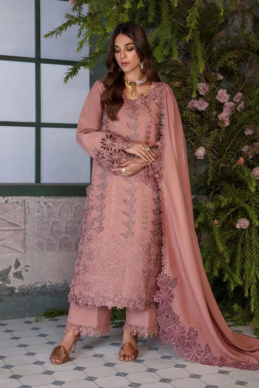 Chai | Premium Winter Edit '24 | Rang Rasiya in UK USA UAE online kapraye.com