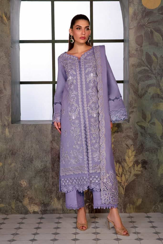 Latte | Premium Winter Edit '24 | Rang Rasiya in UK USA UAE online kapraye.com