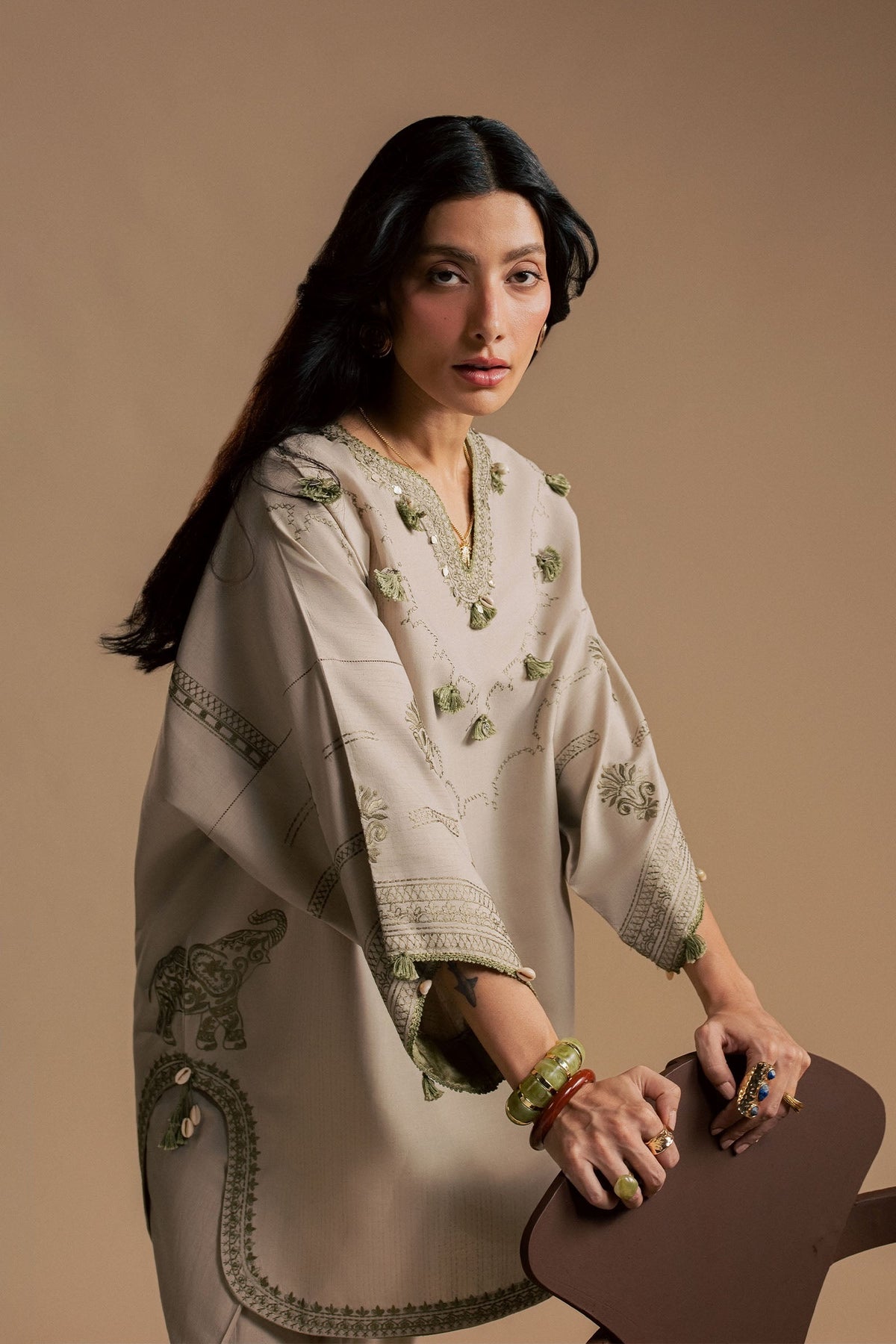 RHEA (ERW-21747) | ELAN ESSENTIALS LL26 | ELAN