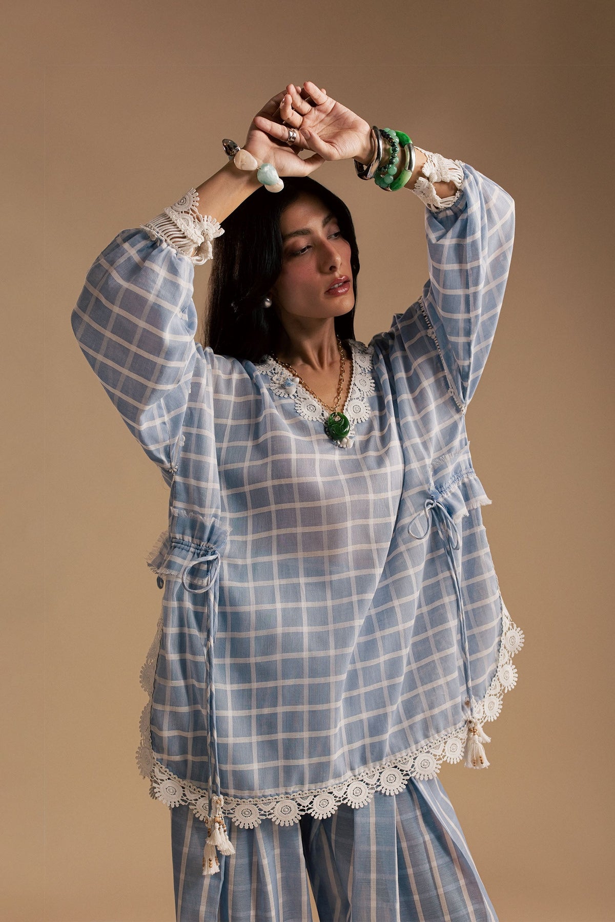 RAYA (ERW-21748) | ELAN ESSENTIALS LL26 | ELAN