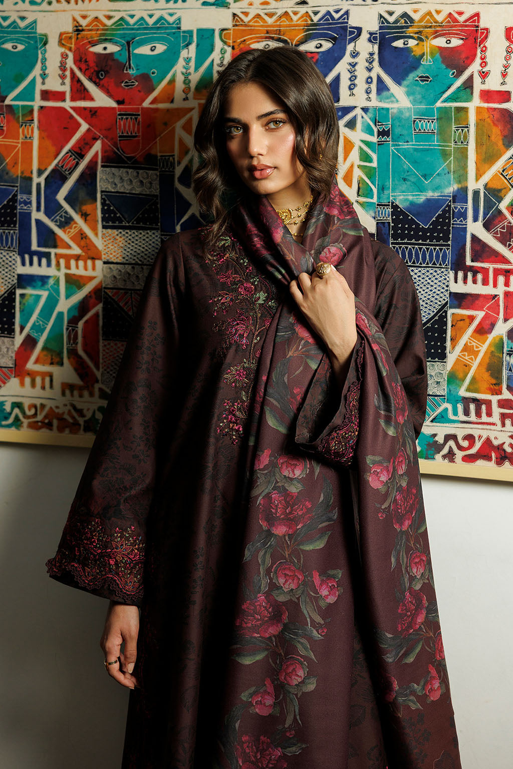 IPF-29 | PRE FALL 26 | IZNIK