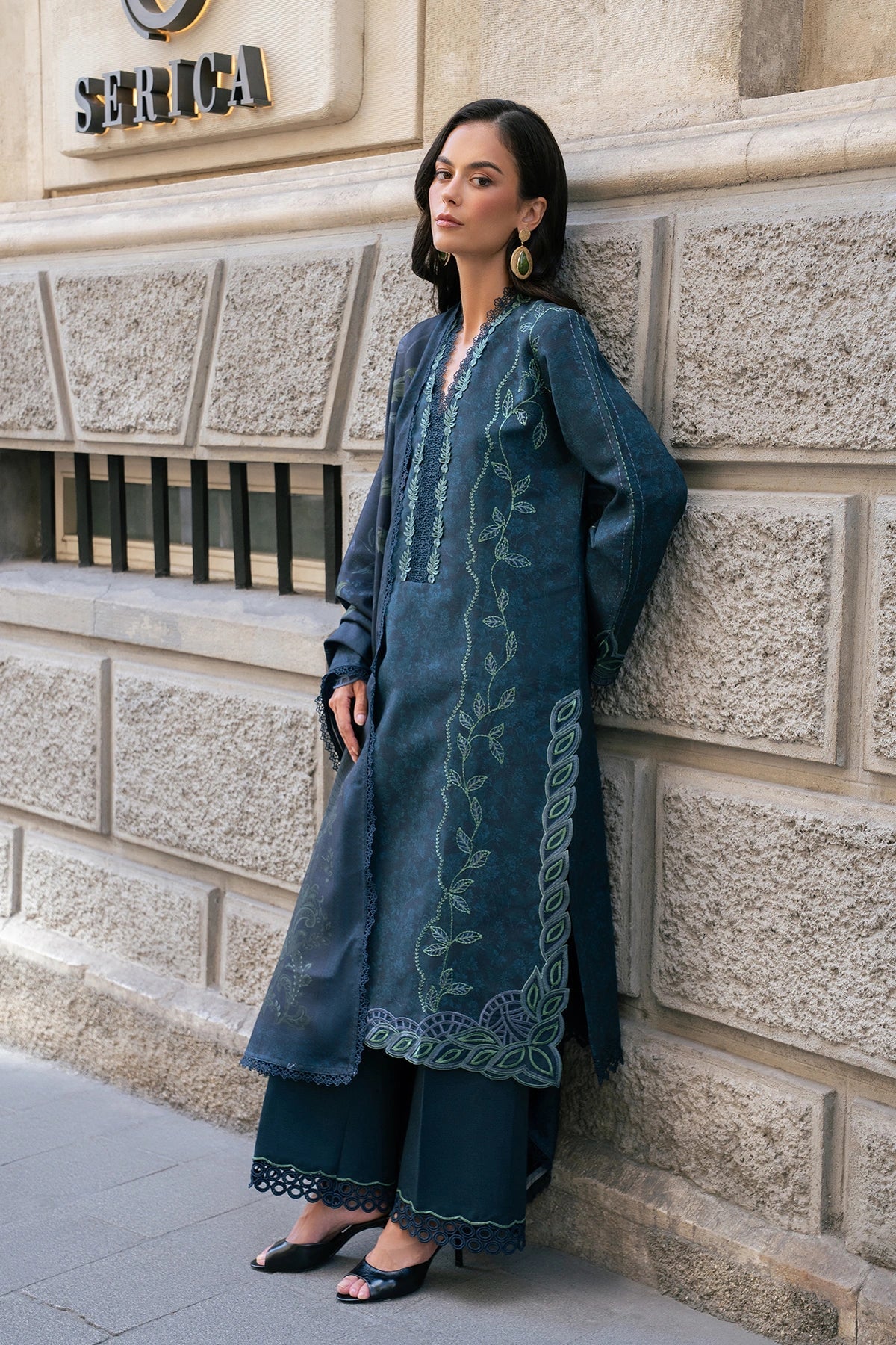 Dusk | MEET ME IN ISTANBUL | Rang Rasiya