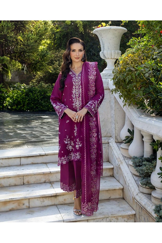 Eden Fable | CELESTINE THE SILK SAGA'25 | MUSHQ