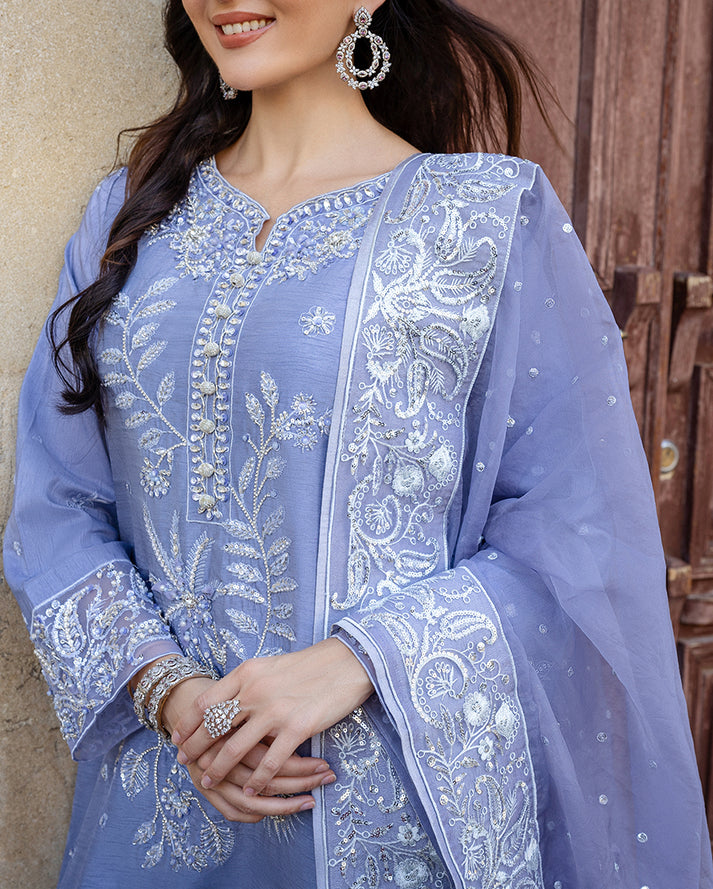 Sienna Mist | CELESTINE THE SILK SAGA'25 | MUSHQ