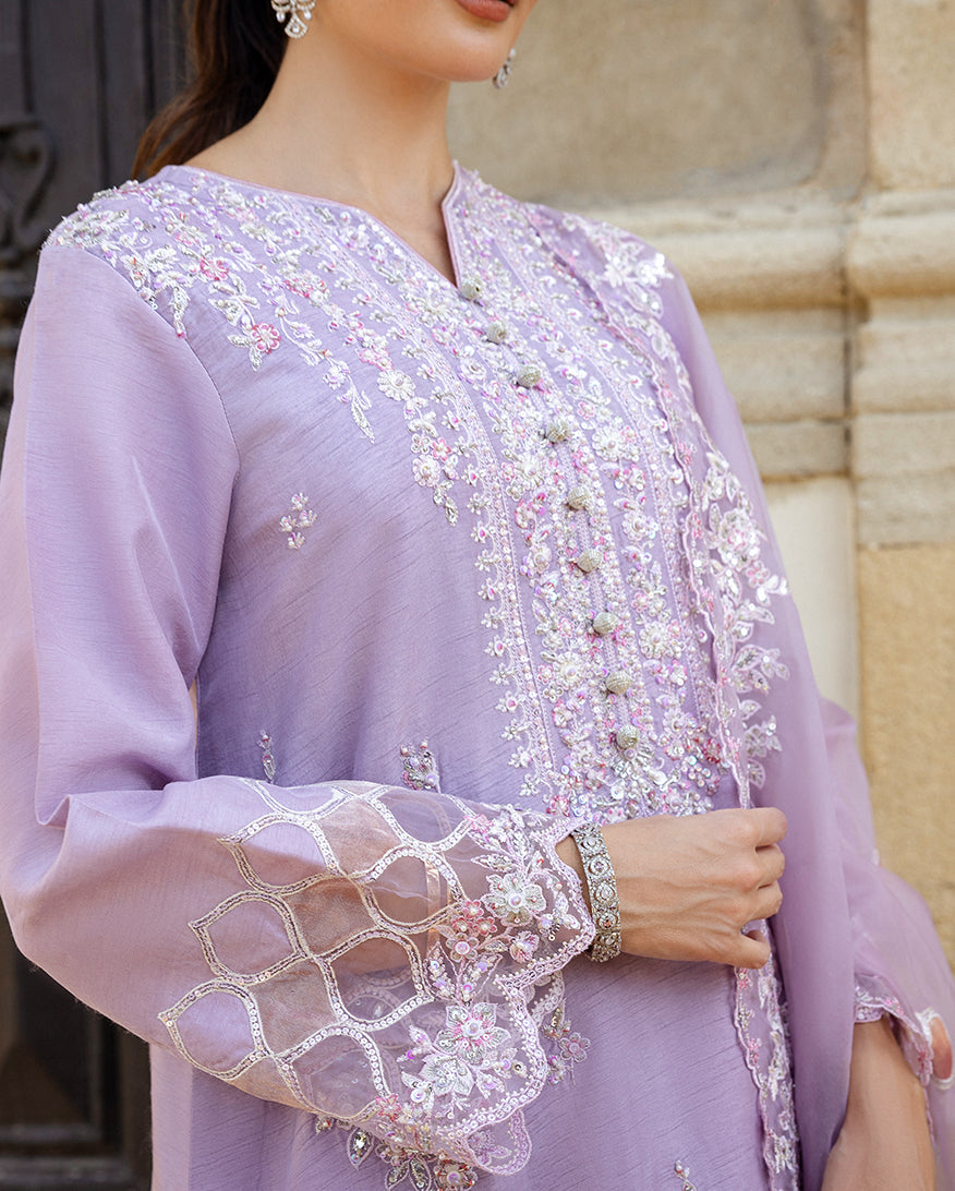 Ophelia Iyn | CELESTINE THE SILK SAGA'25 | MUSHQ