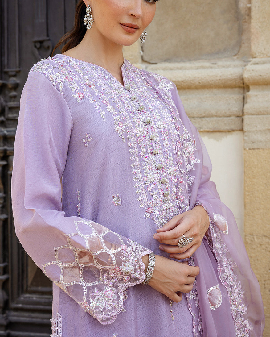 Ophelia Iyn | CELESTINE THE SILK SAGA'25 | MUSHQ