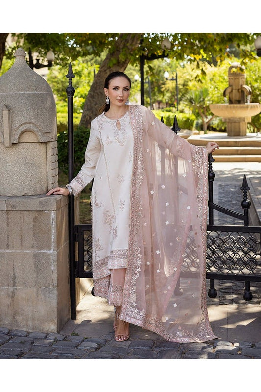 Astrid Bloom | CELESTINE THE SILK SAGA'25 | MUSHQ