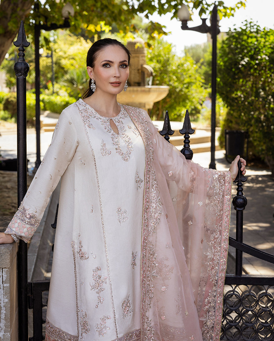 Astrid Bloom | CELESTINE THE SILK SAGA'25 | MUSHQ