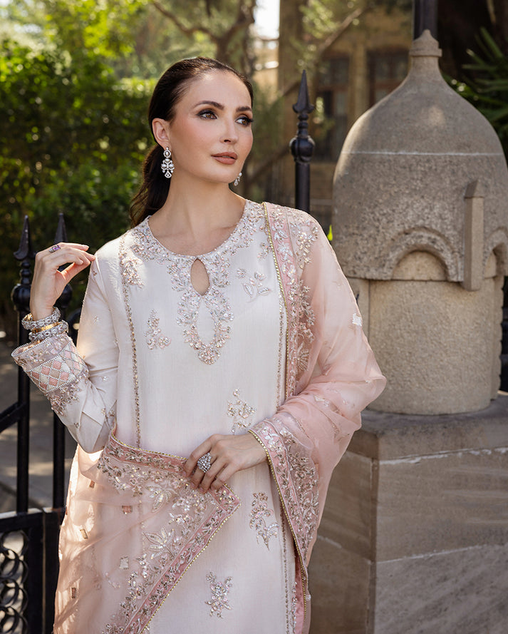 Astrid Bloom | CELESTINE THE SILK SAGA'25 | MUSHQ