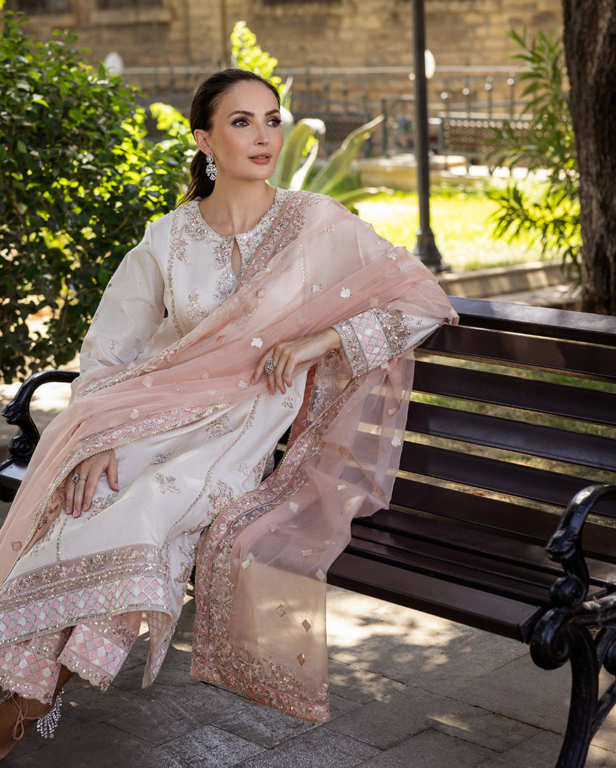 Astrid Bloom | CELESTINE THE SILK SAGA'25 | MUSHQ