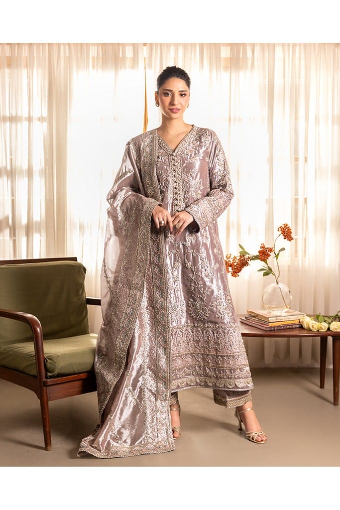 Hamna || SUNEHRI || MUSHQ