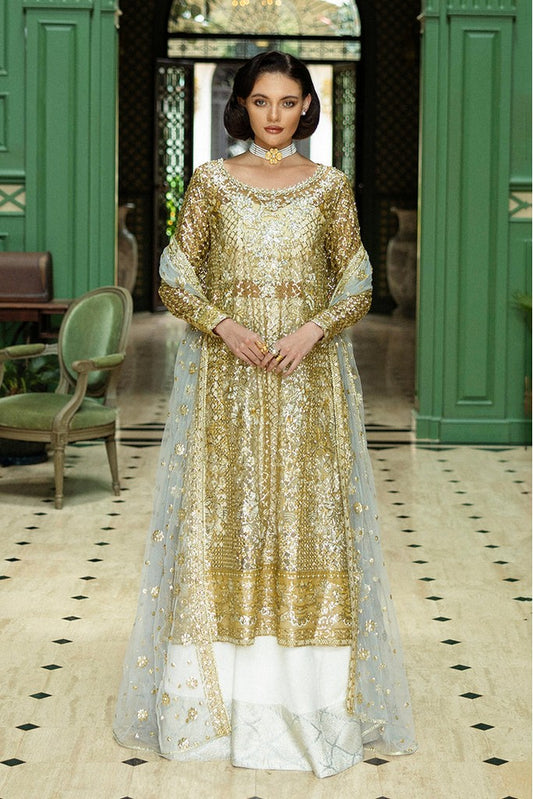 Only You | INCEPTION HEMLINE WEDDING'25 | MUSHQ