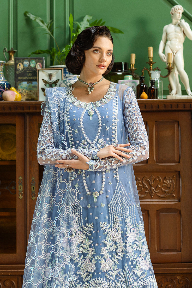 Before the Rain | INCEPTION HEMLINE WEDDING'25 | MUSHQ