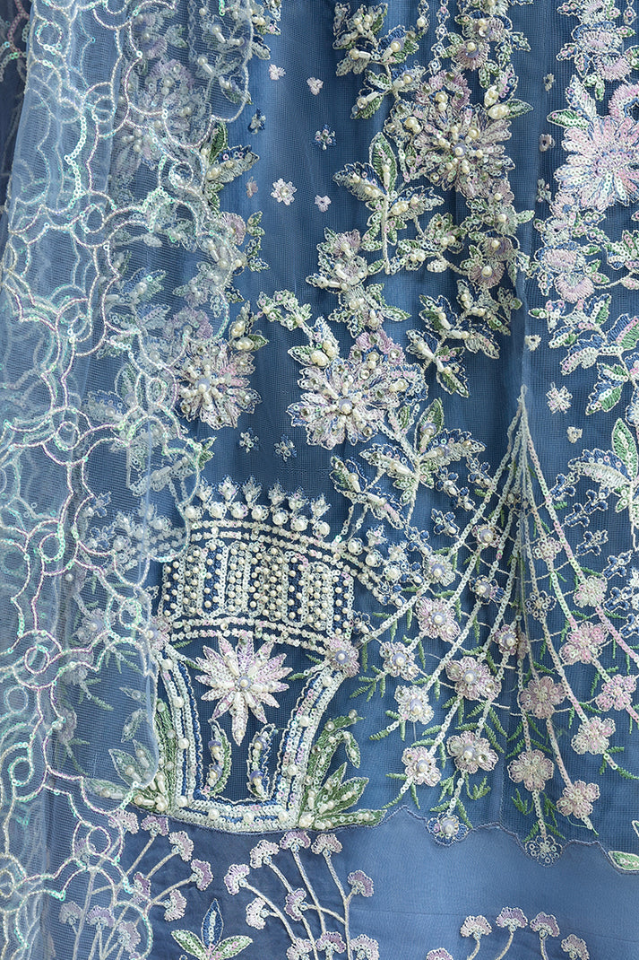 Before the Rain | INCEPTION HEMLINE WEDDING'25 | MUSHQ