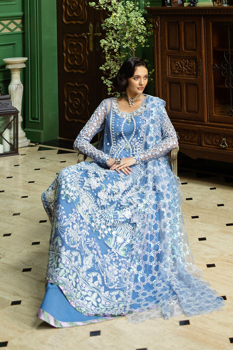 Before the Rain | INCEPTION HEMLINE WEDDING'25 | MUSHQ