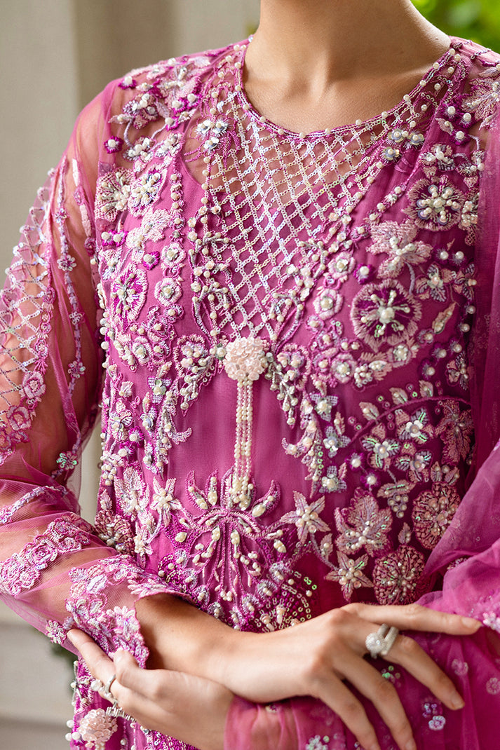 Sweet November | INCEPTION HEMLINE WEDDING'25 | MUSHQ