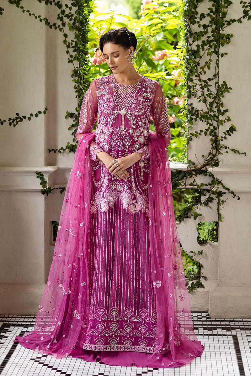 Sweet November | INCEPTION HEMLINE WEDDING'25 | MUSHQ