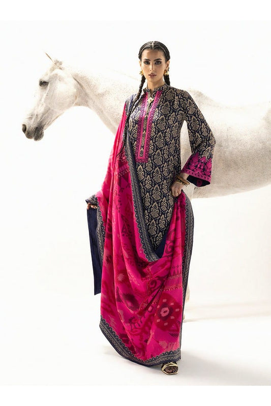 Kesia | WINTER SHAWLS | ZAINAB CHOTTANI