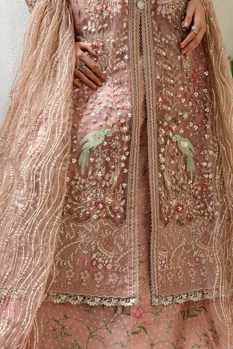 Before Sunrise | INCEPTION HEMLINE WEDDING'25 | MUSHQ