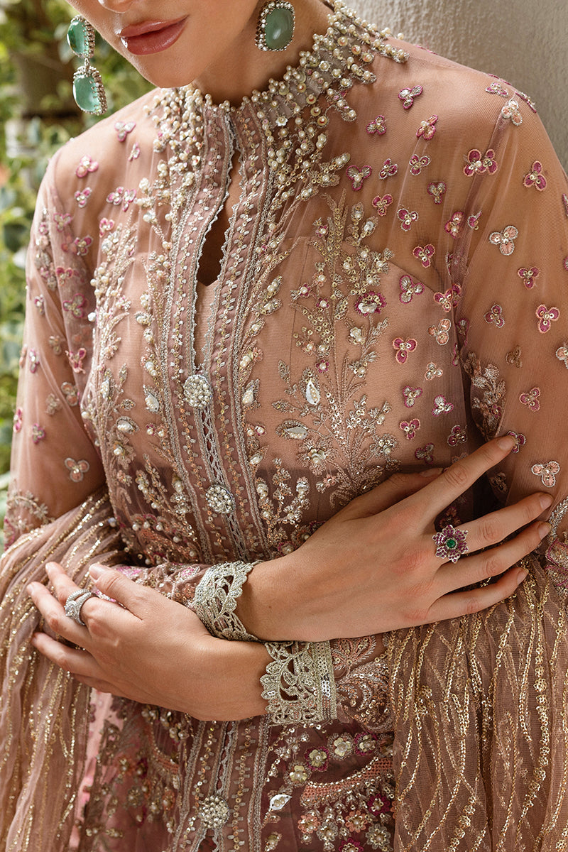 Before Sunrise | INCEPTION HEMLINE WEDDING'25 | MUSHQ