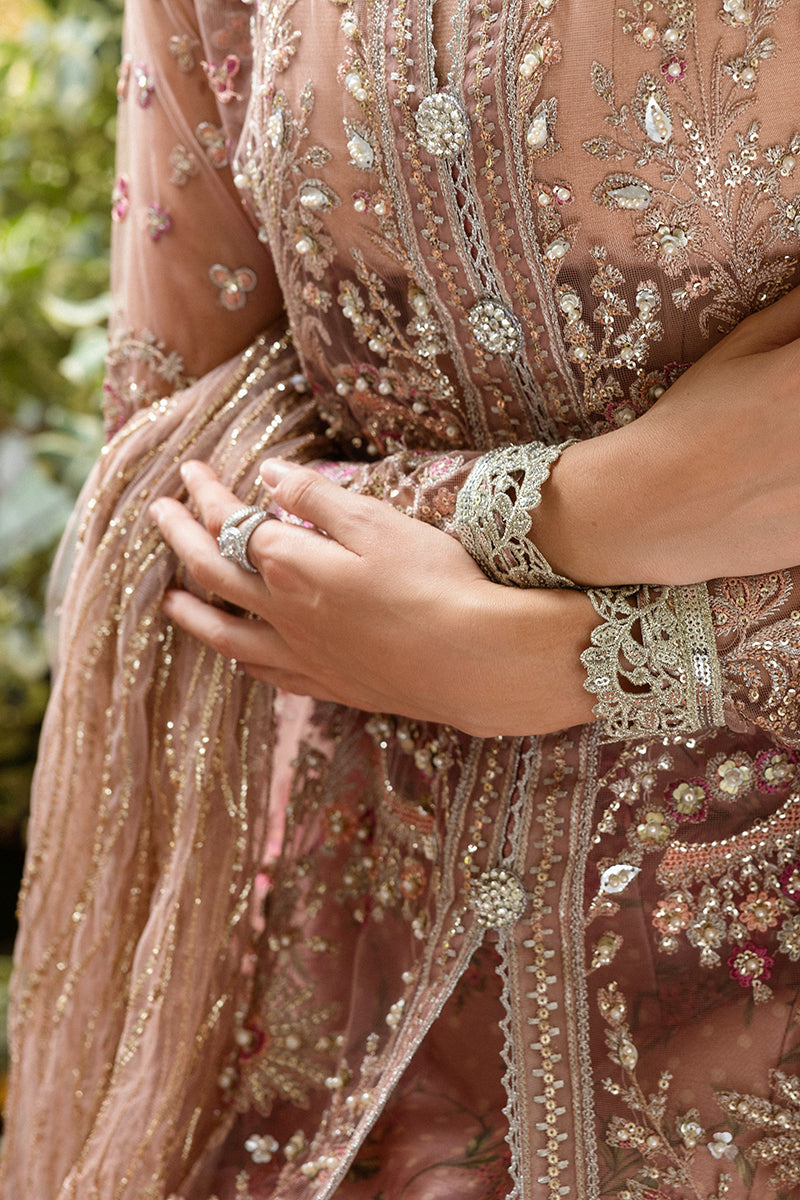 Before Sunrise | INCEPTION HEMLINE WEDDING'25 | MUSHQ