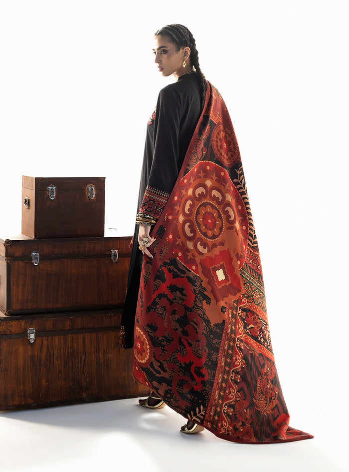 Vira | WINTER SHAWLS | ZAINAB CHOTTANI