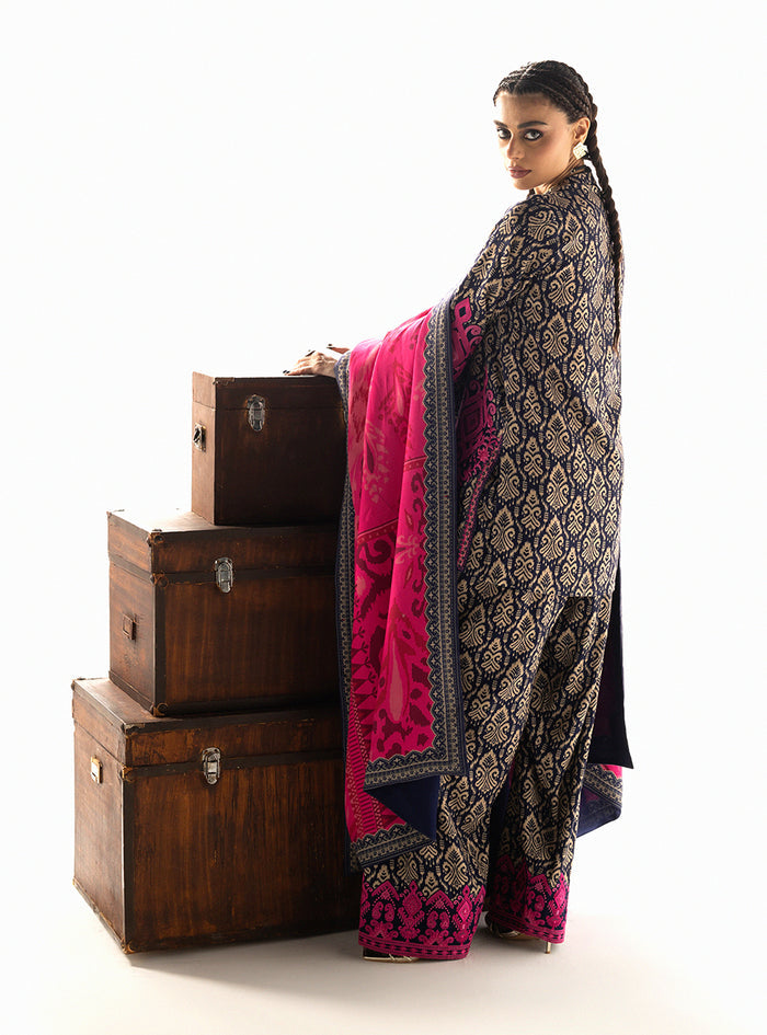 Kesia | WINTER SHAWLS | ZAINAB CHOTTANI