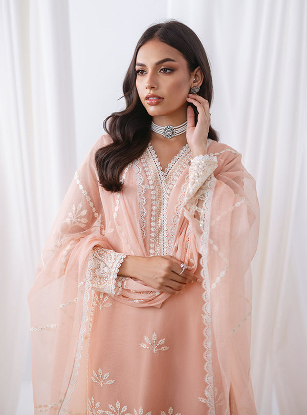 ALMAS | SUMMER EDIT | ZAINAB CHOTTANI in UK USA UAE online kapraye.com