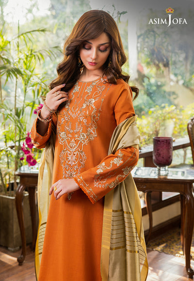 AJPE-33 (2-PC) | Festive Pret '23 | ASIM JOFA in UK USA UAE online kapraye.com