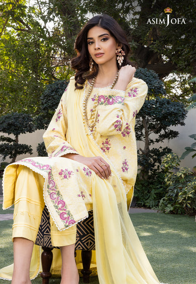 AJPE-10 (3-PC) | Festive Pret '23 | ASIM JOFA in UK USA UAE online kapraye.com