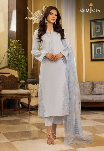 AJPE-46 | Festive Pret '23 | ASIM JOFA in UK USA UAE online kapraye.com