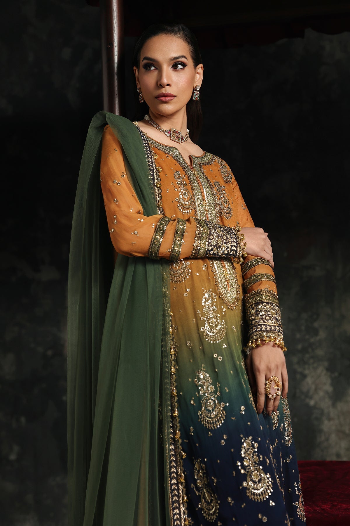 CA26-02 | AURA COLLECTION 2026 | CHARIZMA