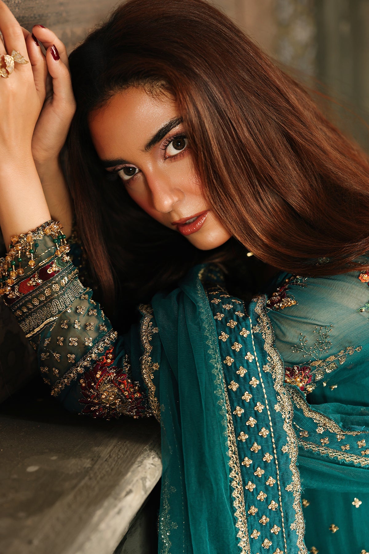 DJW5-04 || DASTAN E JASHAN V 1 2025 || CHARIZMA