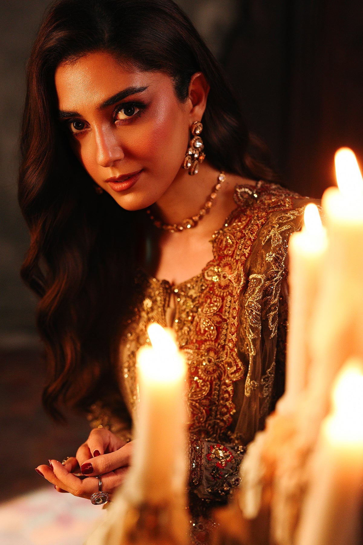 DJW5-02 || DASTAN E JASHAN V 1 2025 || CHARIZMA